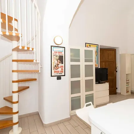 Apartamento Cozy Apartment!