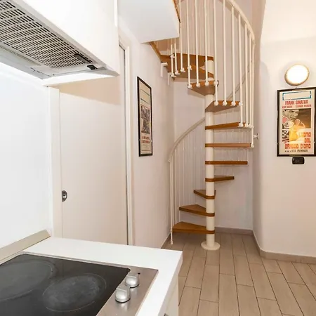 Apartamento Cozy Apartment! *