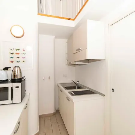 Apartamento Cozy Apartment!