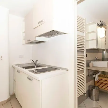 Apartamento Cozy Apartment! Turín