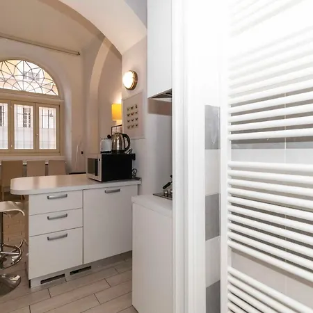 Cozy Apartment! * Turin