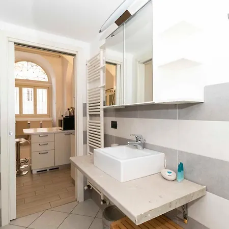 Apartment Cozy Apartment! Turin